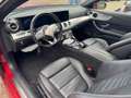 Mercedes-Benz E 350 E -Klasse Coupe E 350 d Rouge - thumbnail 9