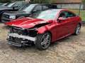 Mercedes-Benz E 350 E -Klasse Coupe E 350 d Rouge - thumbnail 6