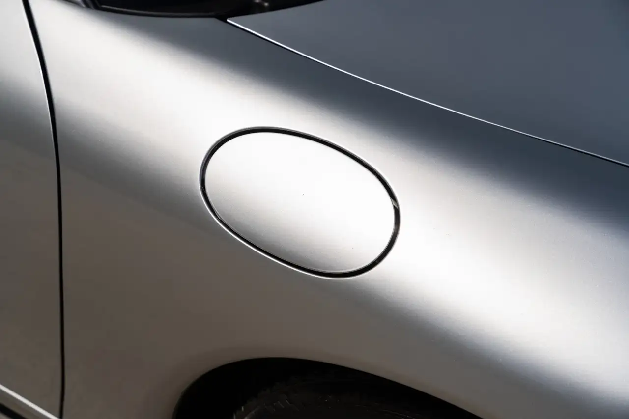 Porsche Boxster 2.7, foto 9