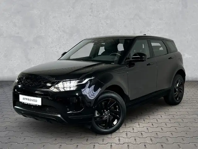 Land Rover Range Rover Evoque P300e S LED Black Pack