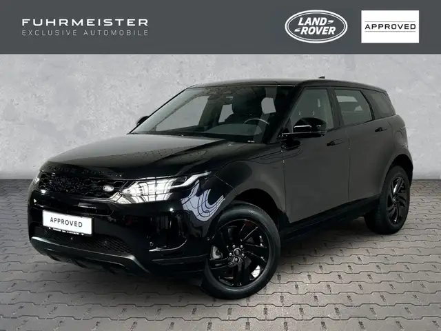 Land Rover Range Rover Evoque P300e S LED Black Pack