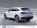 Audi Q5 Sportback 40 TFSI qu 2x S line AHK ACC 20" Weiß - thumbnail 6