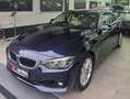 BMW 418 LED//CUIR//GARANTIE//CAMERA Blau - thumbnail 9