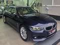 BMW 418 LED//CUIR//GARANTIE//CAMERA Blau - thumbnail 3
