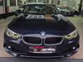 BMW 418 LED//CUIR//GARANTIE//CAMERA Blau - thumbnail 10