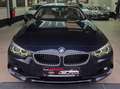 BMW 418 LED//CUIR//GARANTIE//CAMERA Blau - thumbnail 4