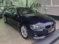 BMW 418 LED//CUIR//GARANTIE//CAMERA Blau - thumbnail 11