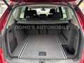 BMW X3 Baureihe X3 sDrive 18 d Czerwony - thumbnail 10