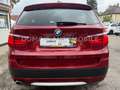 BMW X3 Baureihe X3 sDrive 18 d Czerwony - thumbnail 5