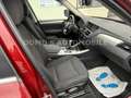 BMW X3 Baureihe X3 sDrive 18 d Czerwony - thumbnail 9