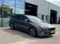Ford Focus Wagon 1.0 ST-Line 125PK Cruise Navi Climate Parkee Grijs - thumbnail 9