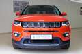Jeep Compass 2.0 Mjt Limited 4x4 AD Aut. 125kW Rojo - thumbnail 6
