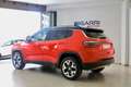 Jeep Compass 2.0 Mjt Limited 4x4 AD Aut. 125kW Rojo - thumbnail 10