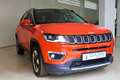 Jeep Compass 2.0 Mjt Limited 4x4 AD Aut. 125kW Rojo - thumbnail 38