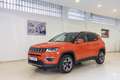 Jeep Compass 2.0 Mjt Limited 4x4 AD Aut. 125kW Rojo - thumbnail 1