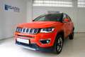 Jeep Compass 2.0 Mjt Limited 4x4 AD Aut. 125kW Rojo - thumbnail 5