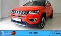 Jeep Compass 2.0 Mjt Limited 4x4 AD Aut. 125kW Rojo - thumbnail 2