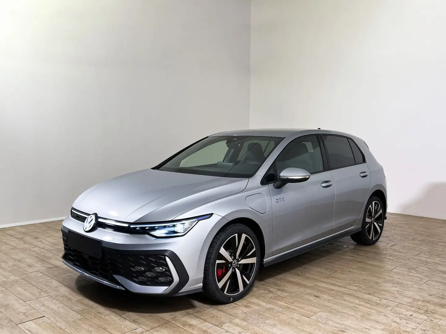 Volkswagen Golf GTE 1.5 TSI eHybrid DSG GTE Argento - 1