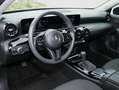 Mercedes-Benz A 160 Kompaktlimo+MBUX+PDC+SmartphoneIntegration Negro - thumbnail 7