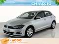 Volkswagen Polo 5p 1.0 mpi trendline 65cv Zilver - thumbnail 1