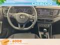 Volkswagen Polo 5p 1.0 mpi trendline 65cv Zilver - thumbnail 9