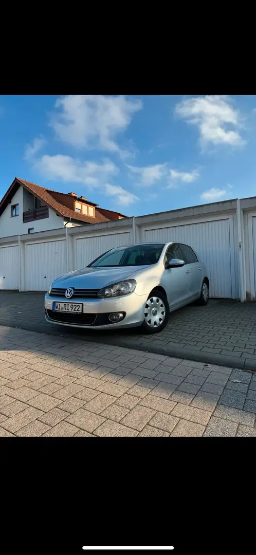 Volkswagen Golf Einparkhilfe, Klimaanlage,Radio Tuner,Sitzheizung, - 2