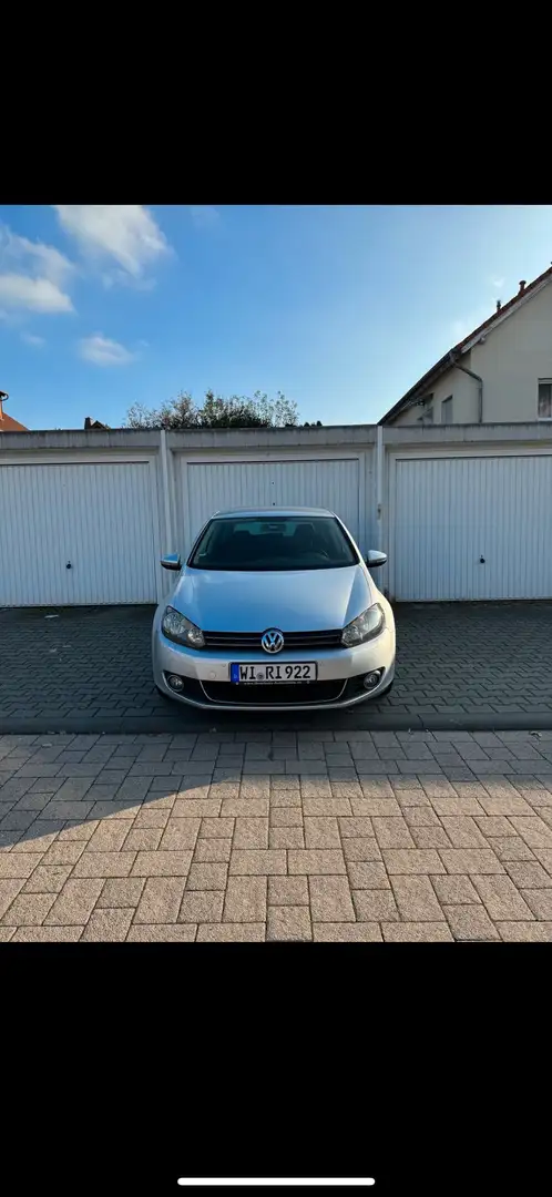 Volkswagen Golf Einparkhilfe, Klimaanlage,Radio Tuner,Sitzheizung, - 1