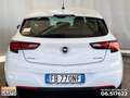 Opel Astra 5p 1.0 t ecoflex elective s&s 105cv Blanc - thumbnail 5