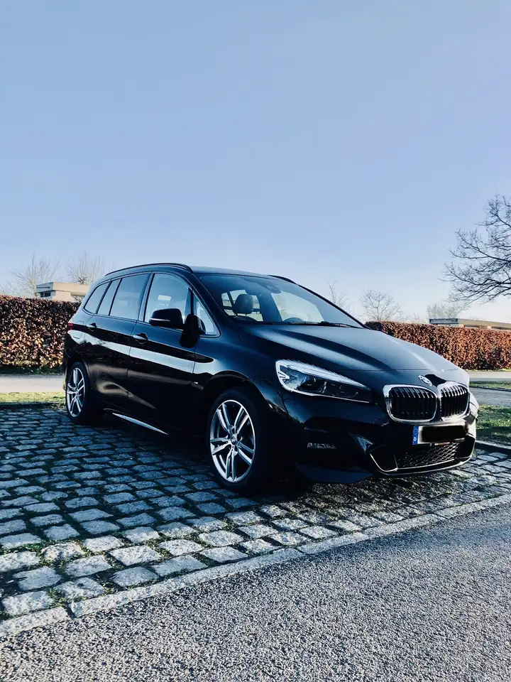 BMW 216
