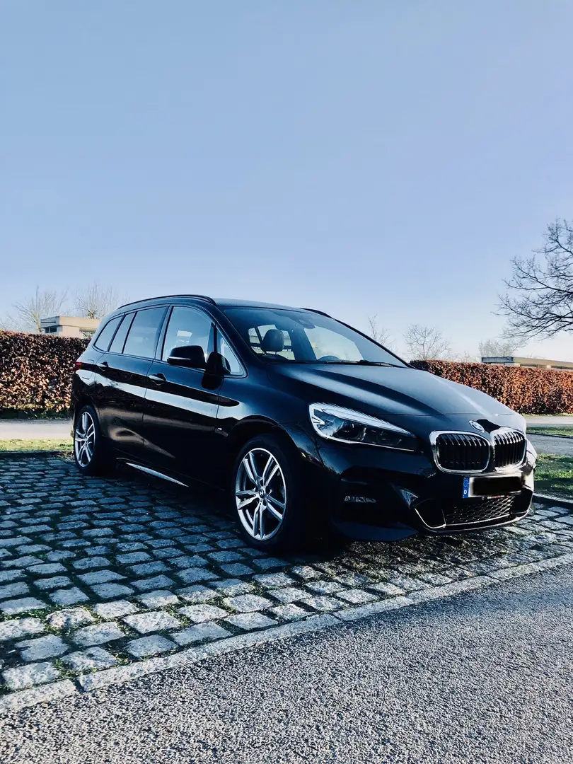 BMW 216 216i Gran Tourer M Sport - 1
