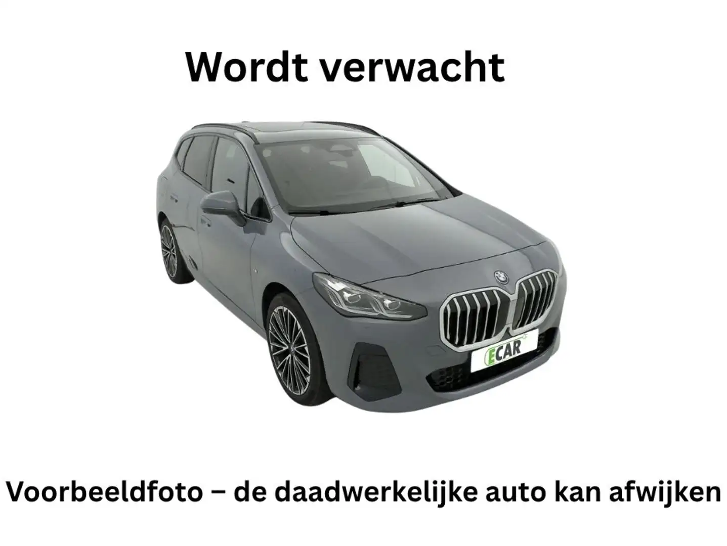 BMW 225 2-serie Active Tourer 225e xDrive | M-Sport | Elek Gris - 1