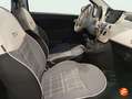Fiat 500 Lounge+1.2+8v+51KW+%2869+CV%29 Blanco - thumbnail 13