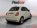 Fiat 500 Lounge+1.2+8v+51KW+%2869+CV%29 Blanco - thumbnail 8