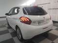 Peugeot 208 3P+STYLE+1.2L+PURETECH+60KW+82CV Blanco - thumbnail 12