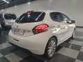 Peugeot 208 3P+STYLE+1.2L+PURETECH+60KW+82CV Blanco - thumbnail 16