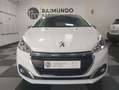 Peugeot 208 3P+STYLE+1.2L+PURETECH+60KW+82CV Blanco - thumbnail 2