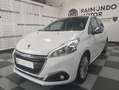 Peugeot 208 3P+STYLE+1.2L+PURETECH+60KW+82CV Blanco - thumbnail 8
