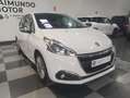 Peugeot 208 3P+STYLE+1.2L+PURETECH+60KW+82CV Blanco - thumbnail 3