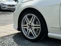Mercedes-Benz E 500 E 550 V8 BiTurbo AMG PANO LEDER NAVI H&K TOP! Blanco - thumbnail 18
