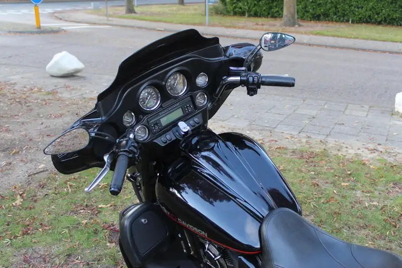 Harley-Davidson Ultra Limited - foto 4