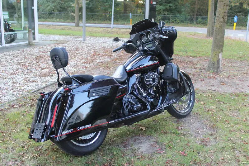 Harley-Davidson Ultra Limited - foto 6