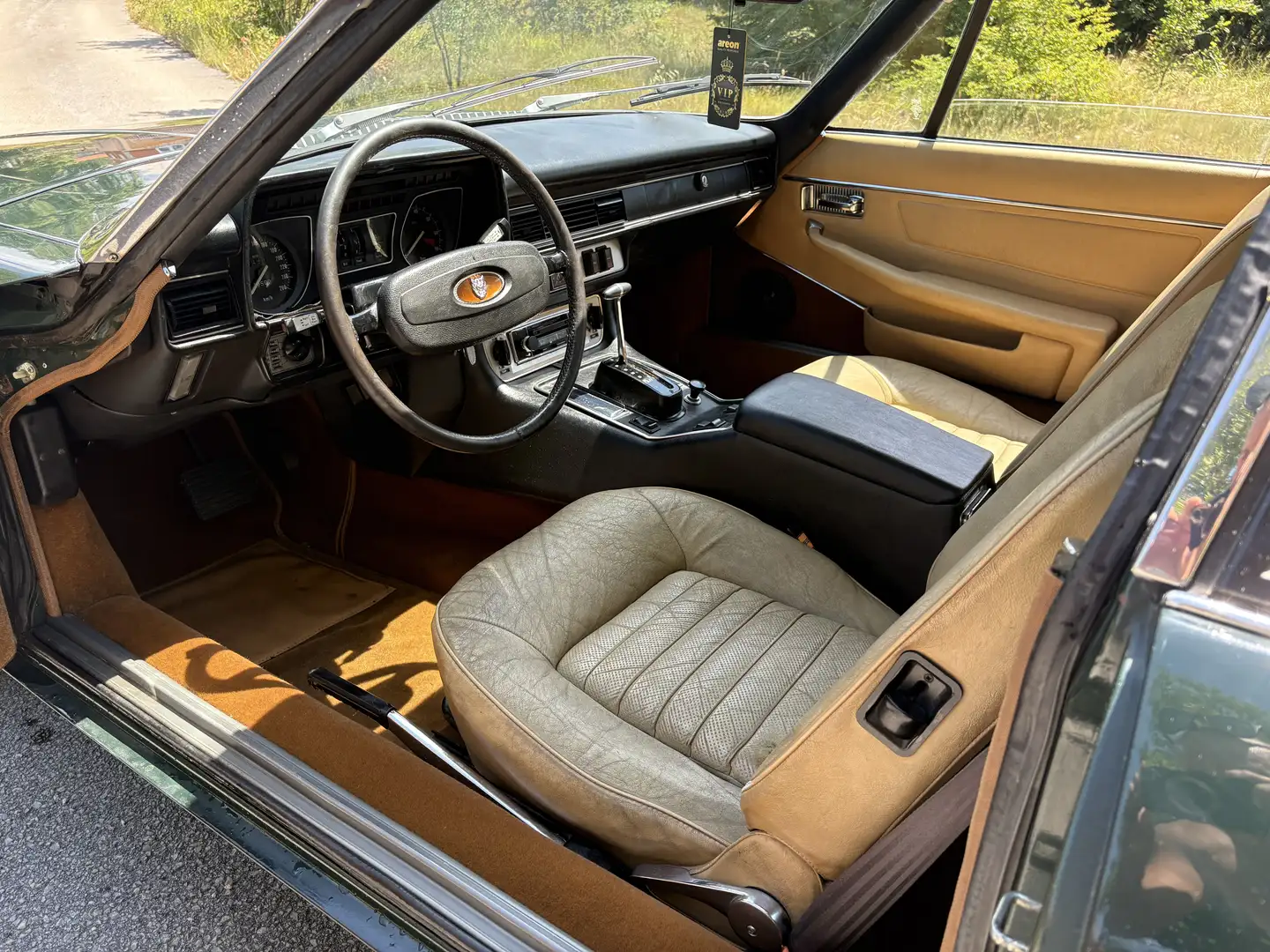Jaguar XJS - 2