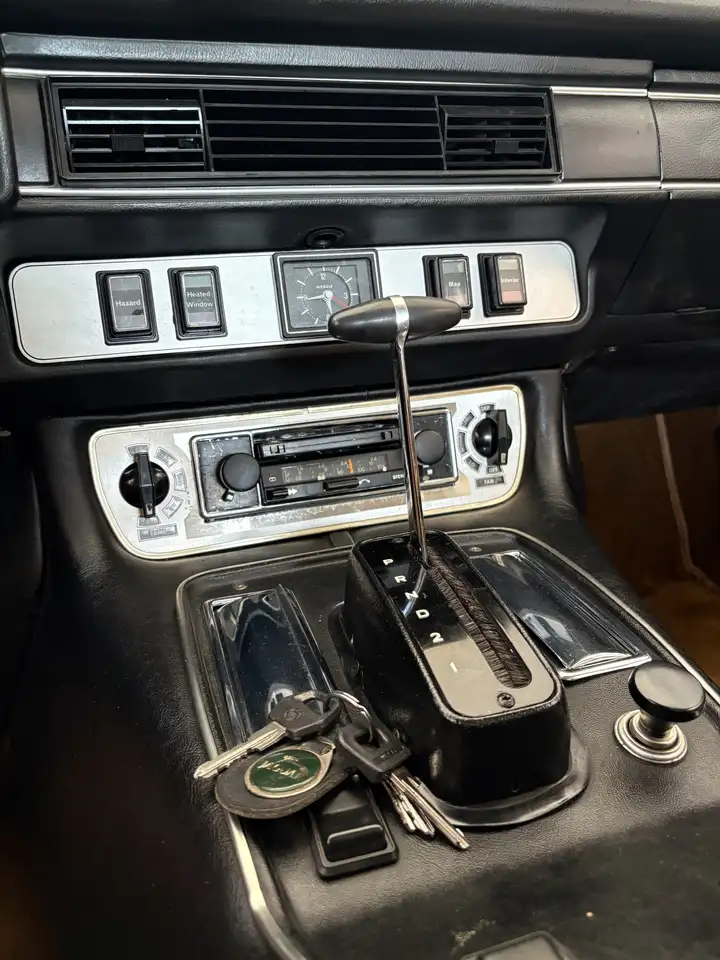 Jaguar XJS, foto 5