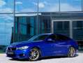 BMW 430 d GC  M Sport Aut. Blau - thumbnail 1