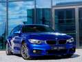 BMW 430 d GC  M Sport Aut. Blau - thumbnail 3