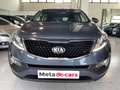 Kia Sportage 1.6 GDI Drive 4x2 Grau - thumbnail 3
