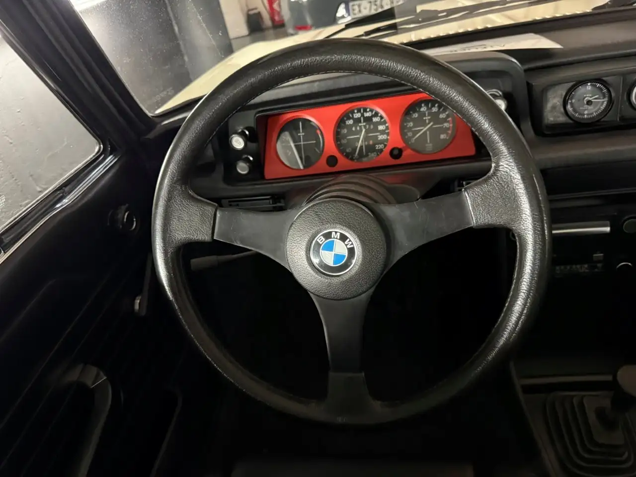 BMW 2002 TURBO, foto 11
