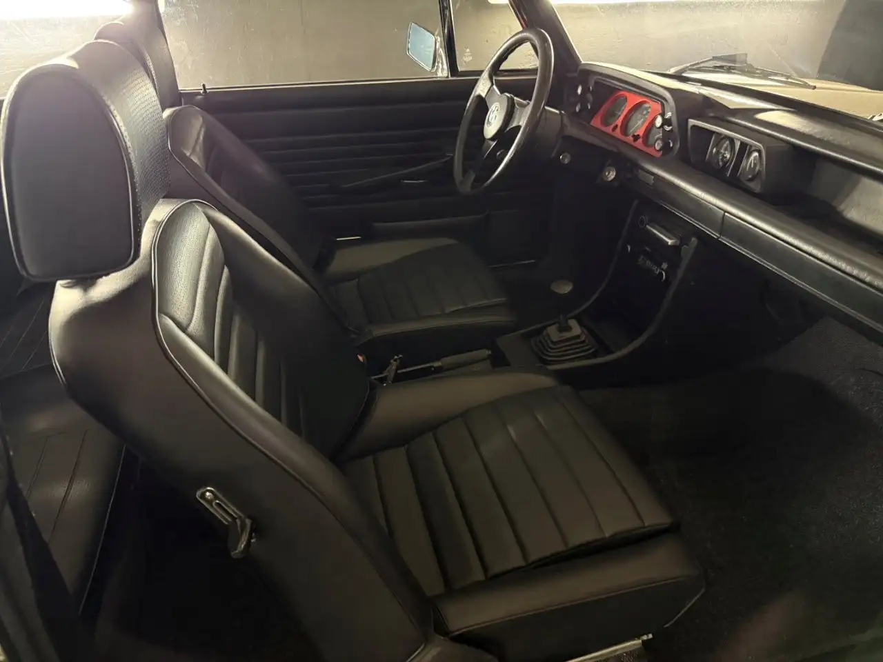 BMW 2002 TURBO, foto 10