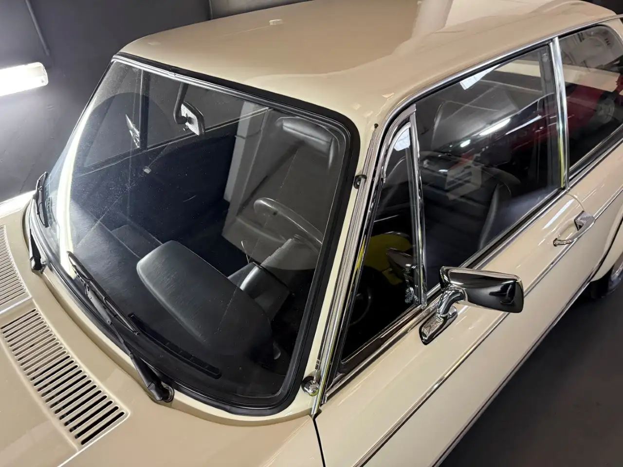 BMW 2002 TURBO, foto 7