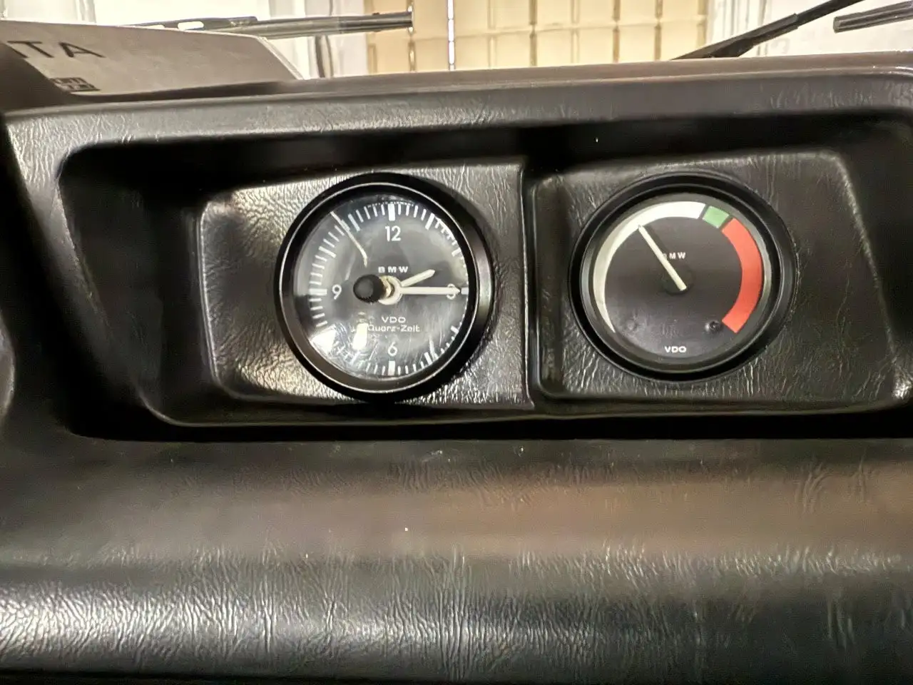 BMW 2002 TURBO, foto 12